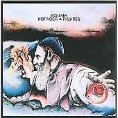 Image of Hot Rock And Thunder CD New & Sealed