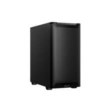 Image of be quiet! PURE BASE 501 Airflow Black Midi Tower