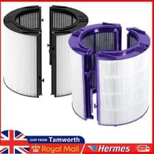 Image of Replacement Filter For Dyson HEPA Purifier Cool TP09 Formaldehyde Air Purifiers