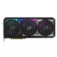 Image of ASUS ROG -STRIX-RTX5070-O12G-GAMING NVIDIA GeForce RTX 5070 12 GB GDDR7