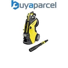 Image of Karcher 1.317-362.0 K 7 Premium Smart Control Flex Pressure Washer 180 bar 240V