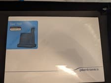 Image of Plantronics Savi  W740  DECT Wireless Headset 