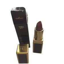 Image of Tom Ford TF Lip Color Matte Lipstick 03 Casablanca 0.03 oz Travel Size NEW