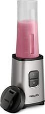 Image of Philips Daily Collection HR2600/80 blender 0.7 L Tabletop blender 350 W Grey