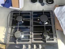 Image of BOSCH Series 6 PCP6A6B90 60 cm LPG Hob
