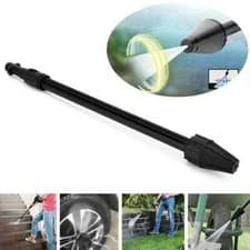 Image of 145 bar Dirt Blaster Lance Turbo Nozzle for Karcher K2 K3 K4 K5 Pressure Washer