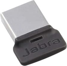 Image of Jabra LINK 370 Bluetooth Dongle for Jabra Headsets
