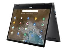Image of Acer Chromebook Spin 713 (CP713) 2-in-1 Touchscreen, Intel i3, 128GB