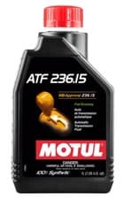 Image of Fits MOTUL 106954 AUTOMATIC TRANSMISSION OIL   UK Stock