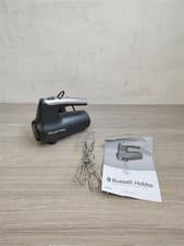 Image of Russell Hobbs 27151 Hand Mixer Desire Matte Charcoal [ID7011170070]