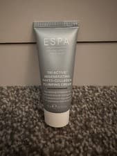 Image of ESPA Tri-Active Regenerating Phyto-Collagen Plumping Cream 15ml BN & Sealed