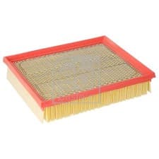 Image of Genuine Febi Air Filter Service Replacement Insert - 101660