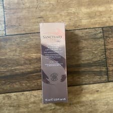 Image of Sanctuary Spa Protect and Illuminate Moisture Lotion SPF 15 75ML
