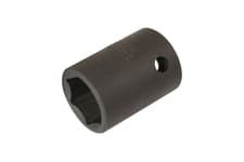Image of Laser Tools 1697 Impact Socket 1/2"D 19mm