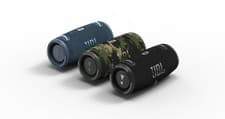 Image of JBL Xtreme 3 - Large Portable Bluetooth Speaker with Rechargeable Battery