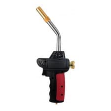 Image of Quick Pro Auto Swirl Torch - Auto Start Piezo Ignition - Go System QP8937H