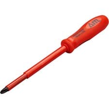 Image of ITL Insulated Phillips Screwdriver PH3 150mm