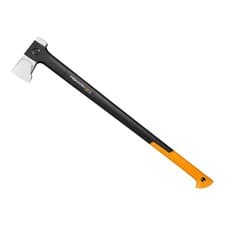 Image of Fiskars 1069109 X36 Extra Long Super Splitting Axe FSK1069109