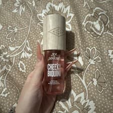 Image of Sol de Janeiro Cheirosa 68 Cheeky Bikini Perfume Mist 90ml Limited Edition New