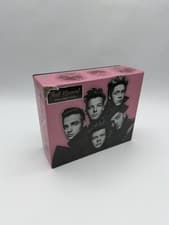 Image of One Direction That Moment Perfume Gift Set DAMAGED BOX