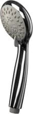Image of Croydex Eco Contour Mini 2 Function Shower Handset Chrome AM163041