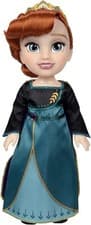 Image of Disney Frozen 2 Anna Doll *BOX DAMAGE*