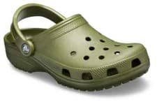 Image of SALE NEW PRICE Crocs Adults Mens Womens Classic Cayman Lightweight Clogs UK