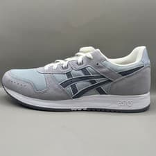 Image of Asics Lyte Classic Men’s Trainers - Piedmont Grey/Carbon - UK10/US11/EU45 New