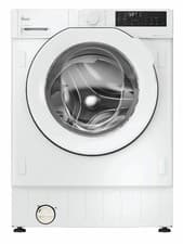Image of Hoover BH4S69M6D9J-80 Washing Machine Fully Integrated Wi-Fi 9kg 1400rpm White