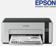 Image of Epson EcoTank M1120 Mono Ink Tank Printer Wi-Fi Wireless/ FedEx Fest Shipping