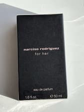Image of Narciso Rodriguez For Her Eau de Parfum 50ml