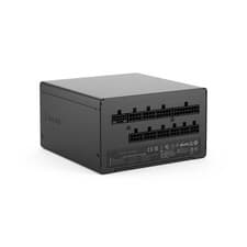 Image of Fractal Design Ion 3 Gold 850W power supply unit 24-pin ATX ATX Black