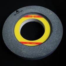 Image of 350x50x127mm A60LV 14" Surface Grinding Wheel Universal Cylindrical Soft Steel