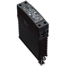 Image of Crydom Solid State Relay 20A 90-280VAC