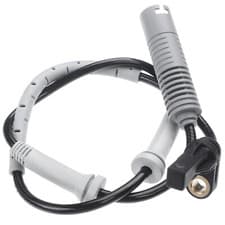 Image of Front ABS Wheel Speed Sensor for BMW 1 & 3 Series E87 E90 Left Right Compatible