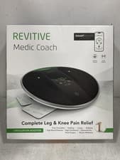 Image of Revitive MEDIC COACH Circulation Booster & Pain Relief System