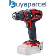 Image of Einhell TE-CD Cordless Combi Drill PXC 18v Metal Chuck TE-CD18/44 SOLO Bare Tool