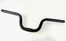 Image of Brompton Handlebars - Mid/High Type - Black
