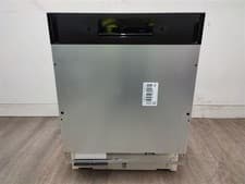 Image of Hisense HV693A60UVADUK Dishwasher 16 Place Setting Built-in [ID7011061001]