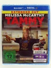 Image of Tammy - Voll abgefahren - Extended Cut - Melissa McCarthy, Susan Sarandon, Bates