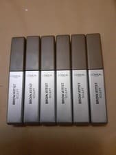 Image of loreal brow artist sculpt colour no 1 blonde 6pack 