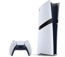 Image of SONY PlayStation 5 Pro