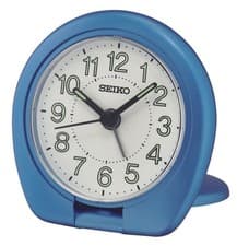 Image of Seiko Folding Travel Alarm QHT018L RRP £25.00