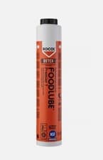Image of Rocol 15281 Foodlube Premier 1 Shuttle Cartridge Food Grade Bearing Grease 380gm