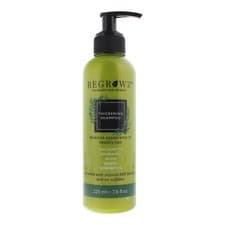 Image of Regrowz Thickening Shampoo Restores Appearance of Healthy Hair 225ml For Unisex