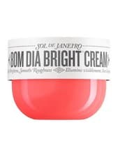 Image of Sol de Janeiro Bom Dia Bright Body Cream Moisturiser 240ml | MM02678