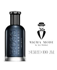 Image of 100ml New Sealed Hugo Boss Bottled Infinite Eau de Parfum
