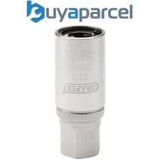Image of Draper 58710 Stud Extractor, 10mm