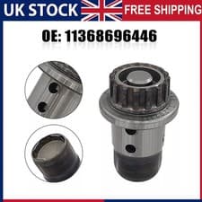 Image of Camshaft Adjuster VVT Control Valve for BMW 328i 218i 225i 220i 116i 11368696446