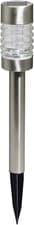 Image of Luxform Lighting LED Solar Torino Post Light AYR - Pack of 2